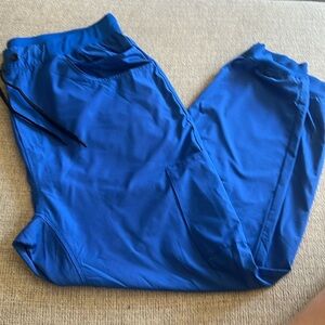 Men’s jaanuu jogger scrub pants